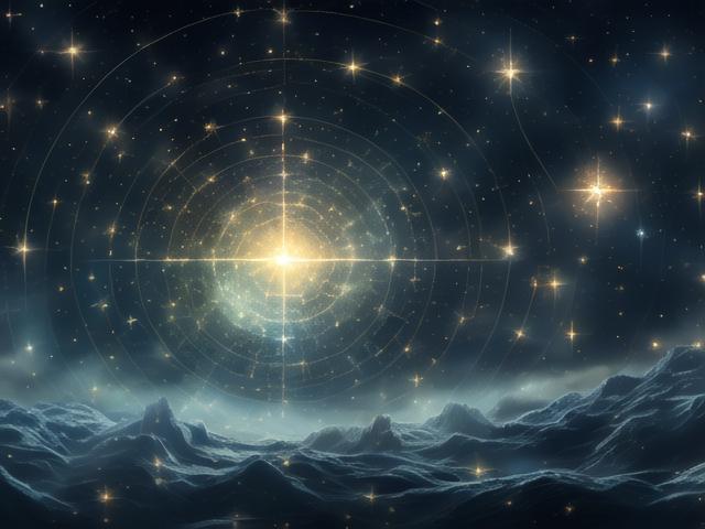 星座魔法:利用星座能量