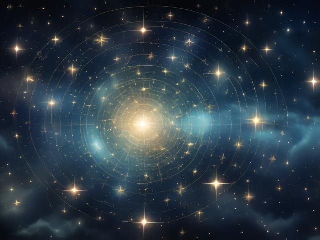 星座魔法:利用星座能量