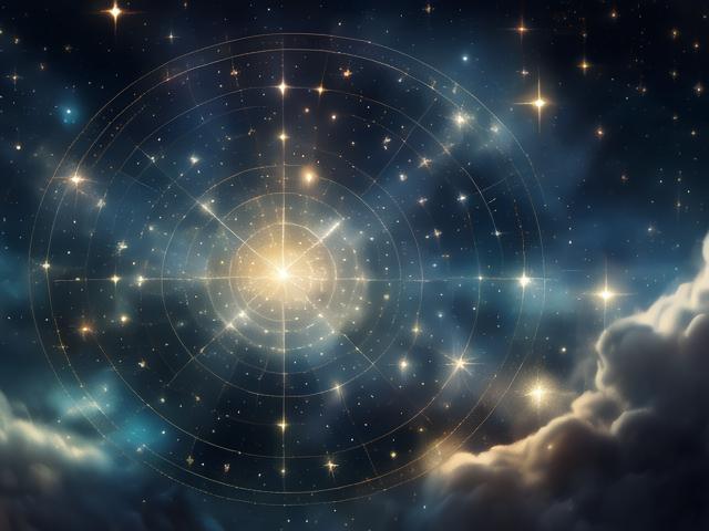 星座魔法:利用星座能量