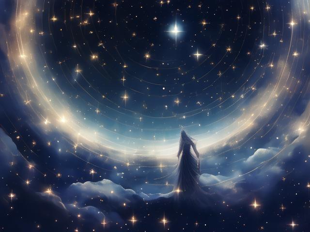 星座运势提升:如何提升运势