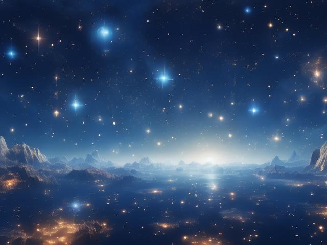 星座指南:规划你的生活