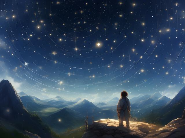 星座指南:规划你的生活