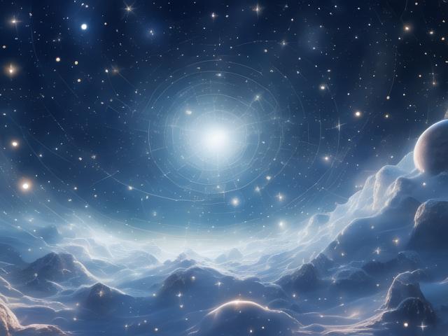 星座指南:规划你的生活