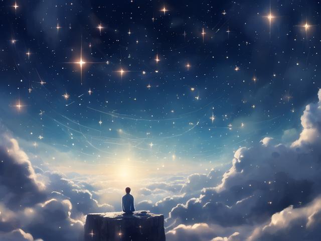 星座指南:规划你的生活