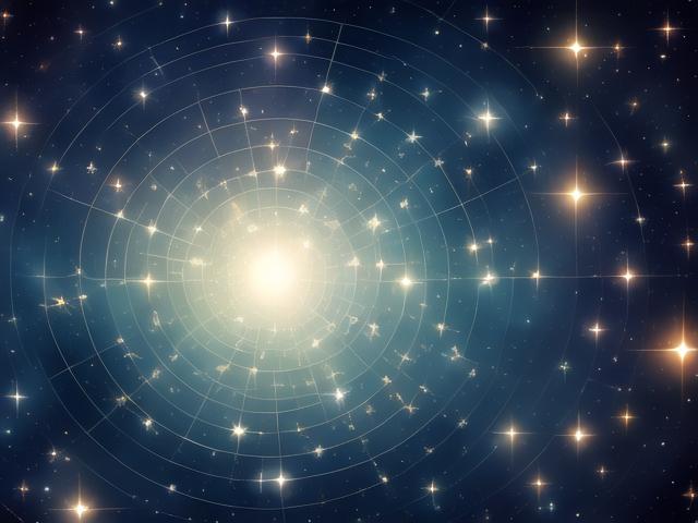 星座与创造力:如何激发你的创意