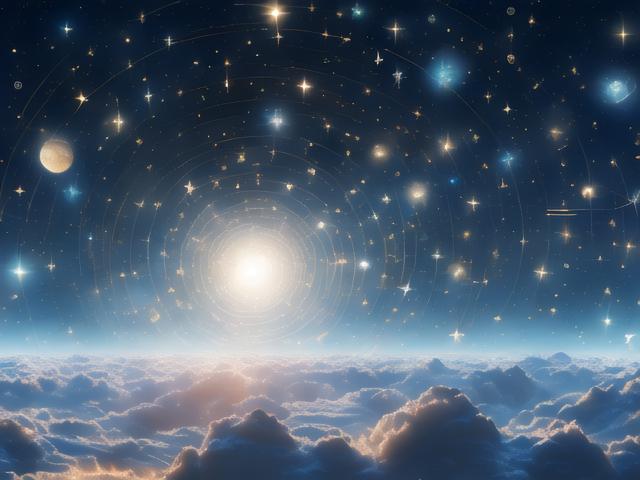 星座与创造力:如何激发你的创意