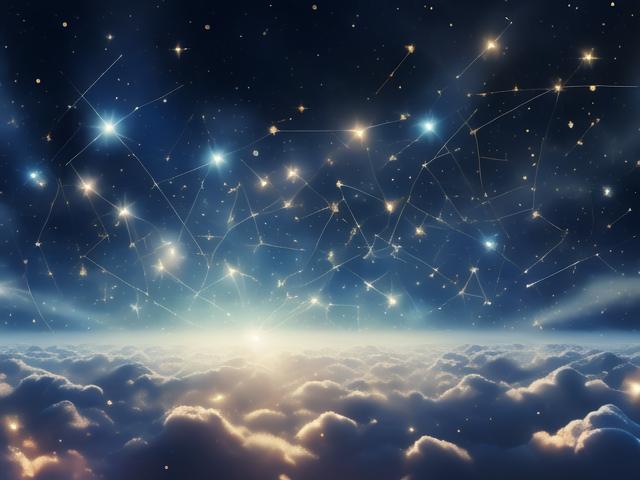 星座与创造力:如何激发你的创意