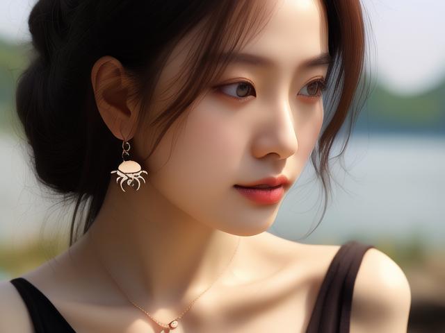 巨蟹座不喜欢戴首饰吗女生