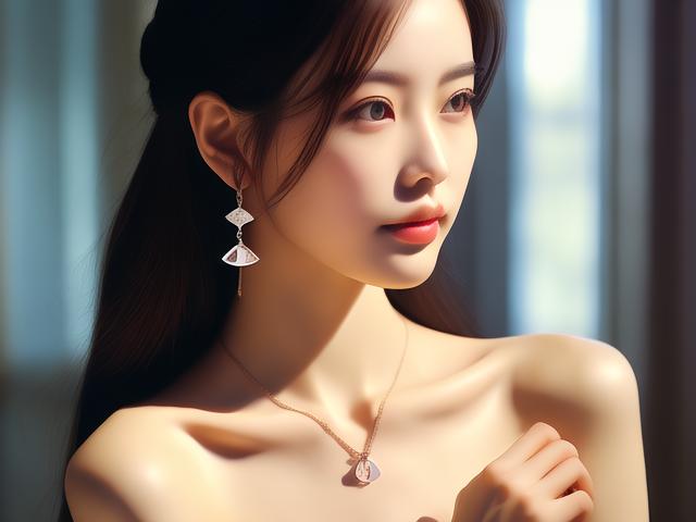 巨蟹座不喜欢戴首饰吗女生