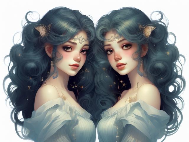 双子座的的女人爱撒谎吗