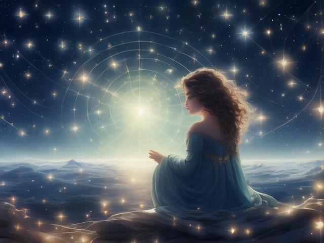 星座与决策:如何做出明智选择