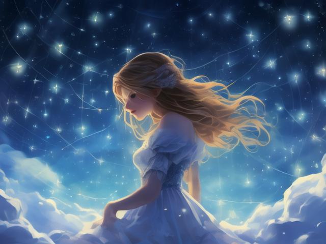 星座与决策:如何做出明智选择