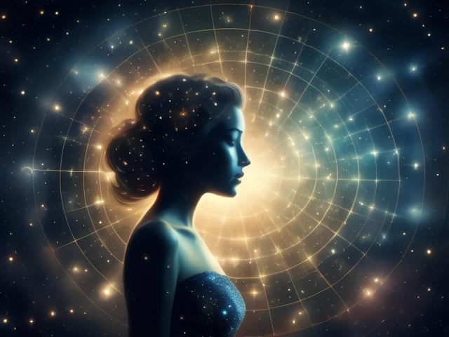星座与直觉:如何信任你的直觉