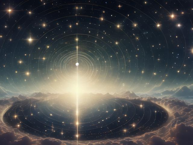 星座与直觉:如何信任你的直觉