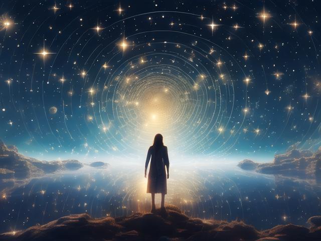 星座与直觉:如何信任你的直觉