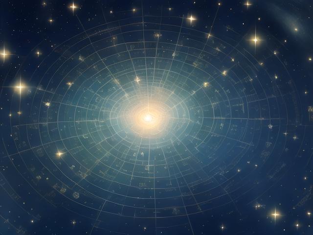 星座与直觉:如何信任你的直觉