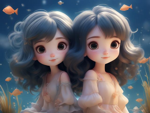 双鱼座女孩贤惠吗好吗