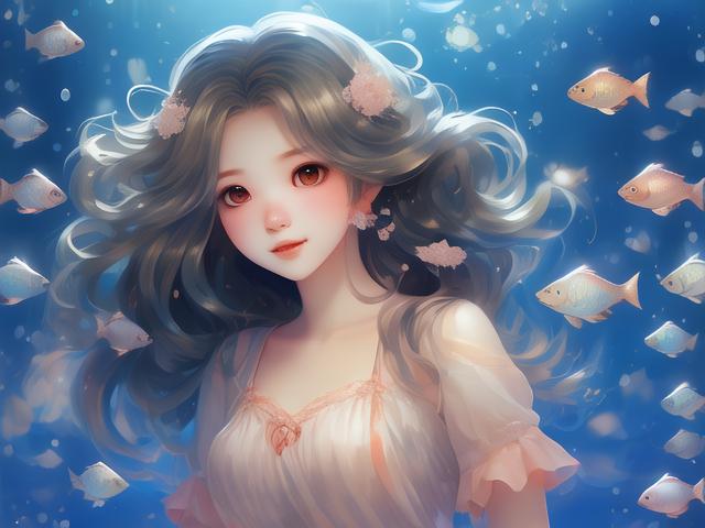 双鱼座女孩贤惠吗好吗