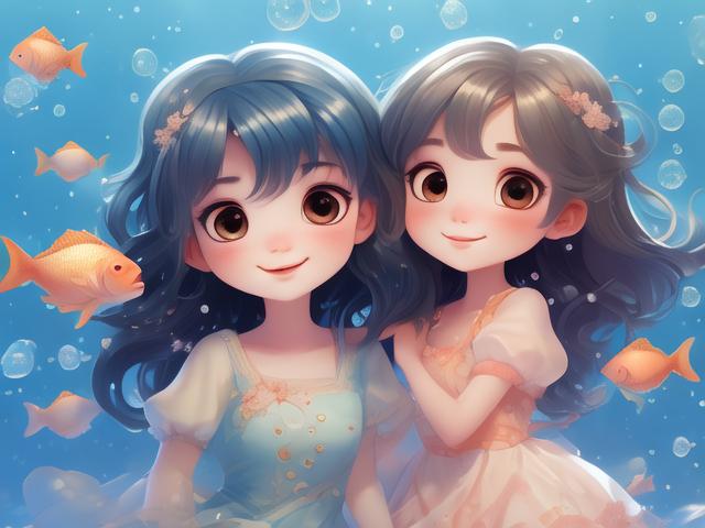 双鱼座女孩贤惠吗好吗