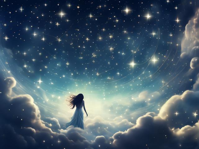 星座与梦想:如何实现你的梦想