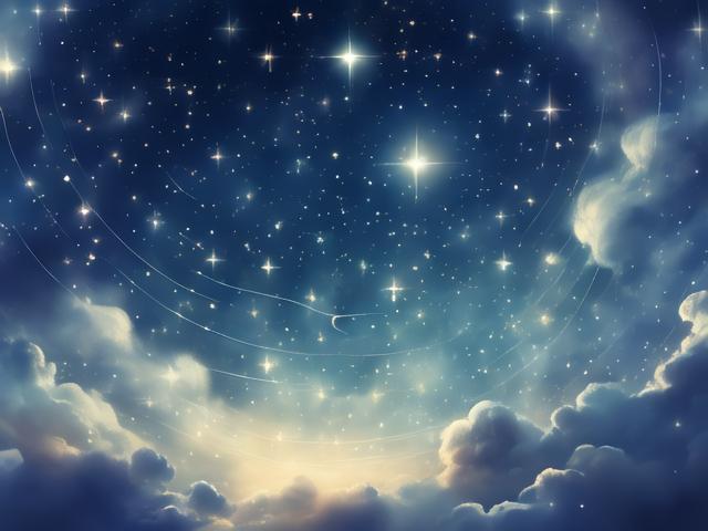 星座与梦想:如何实现你的梦想