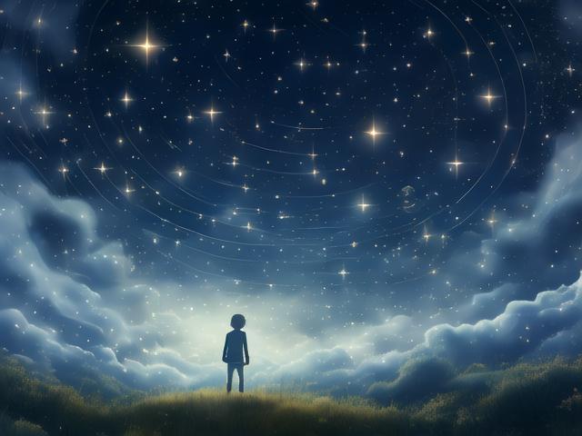 星座与梦想:如何实现你的梦想
