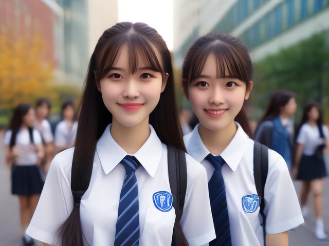 双子座在学校是学长吗