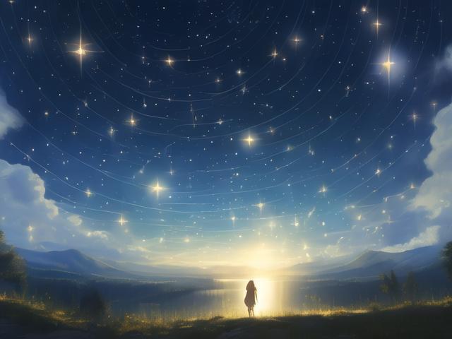星座与自我接纳：如何接受自己的不完美