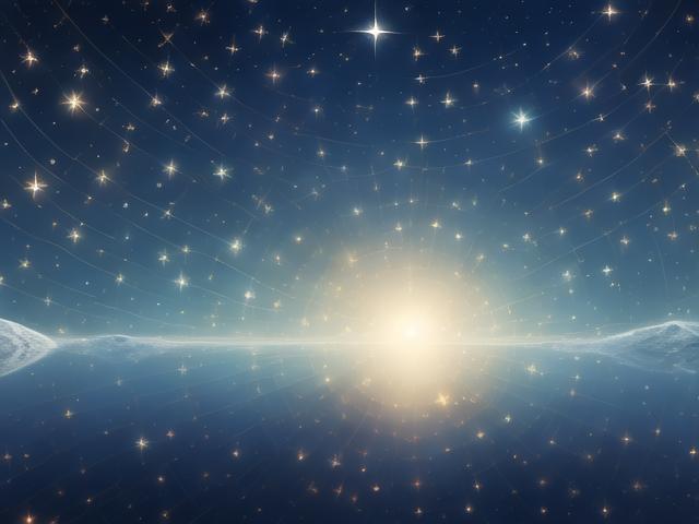 星座与自我成长:如何促进个人成长