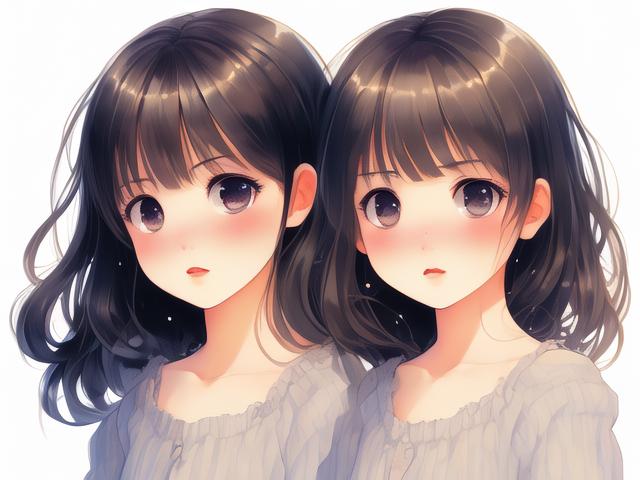 处女男追双子座女生好追吗