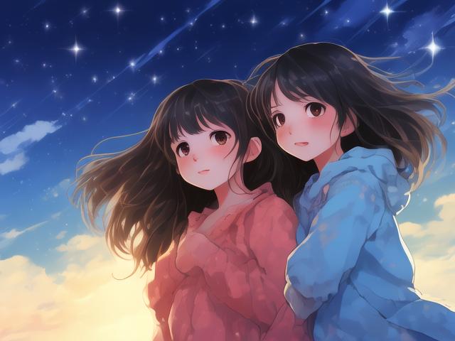 处女男追双子座女生好追吗