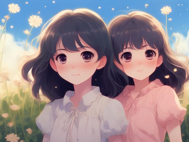处女男追双子座女生好追吗