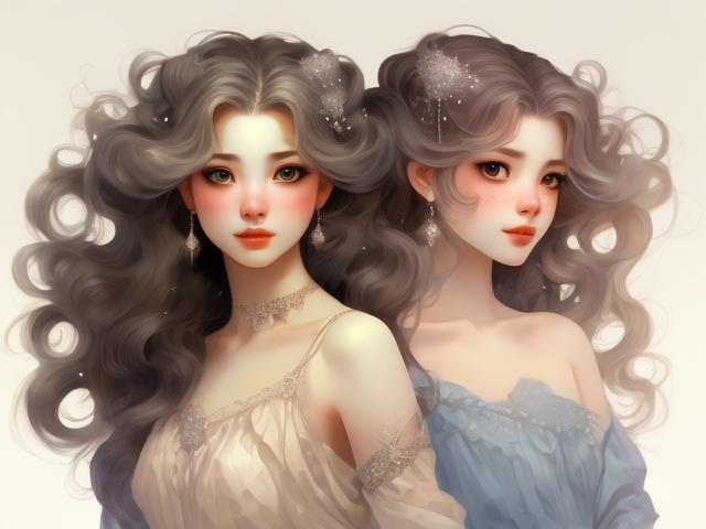 处女座双子座在一起合适吗