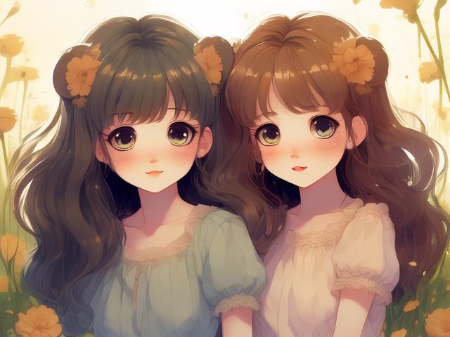 狮子座和双子座的人适合做闺蜜吗