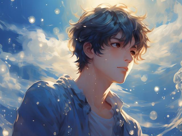 水瓶座分手后很现实吗男生