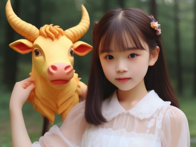 金牛座很会做手工吗女生