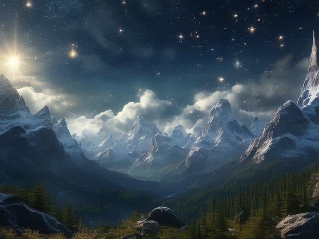 星座的旅行和冒险倾向