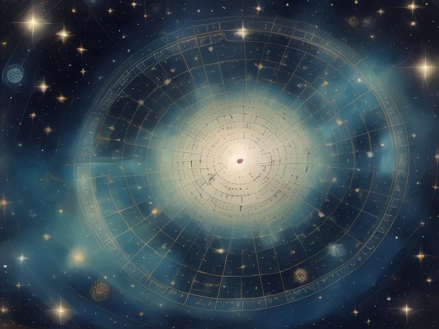 星座的创造力和艺术倾向