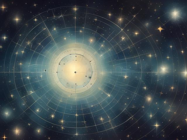 星座的创造力和艺术倾向