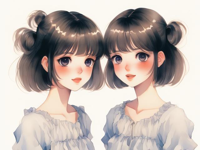 双子座男生喜欢女生不化妆吗
