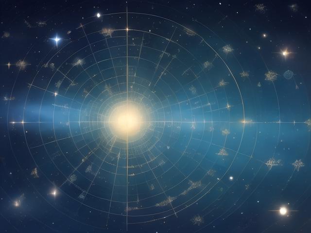 星座的领导力和影响力