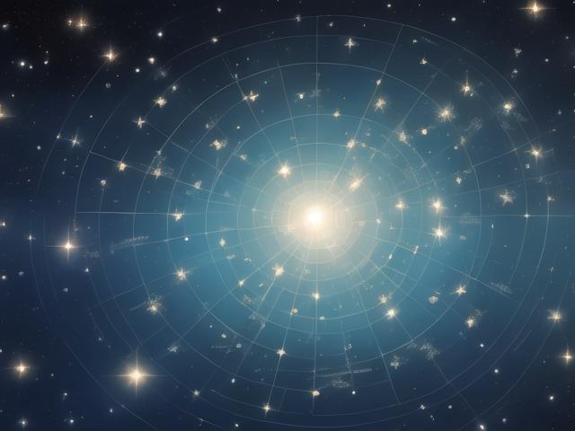 星座的领导力和影响力