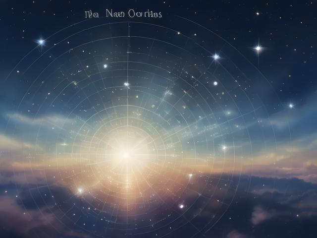 星座的领导力和影响力