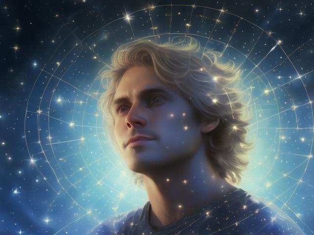 星座的领导力和影响力