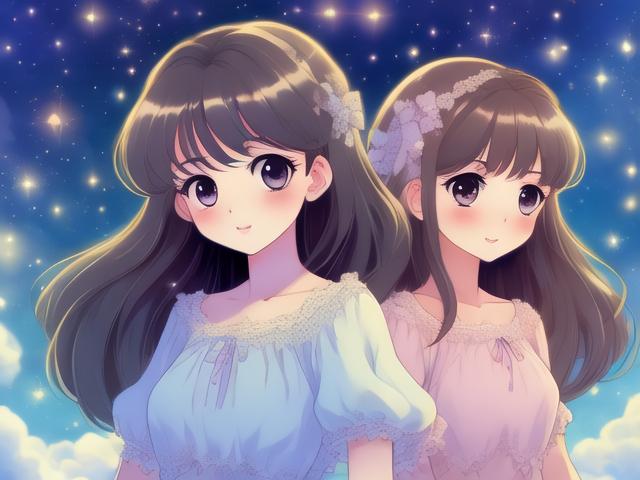 双子座的婚姻好坏吗女生