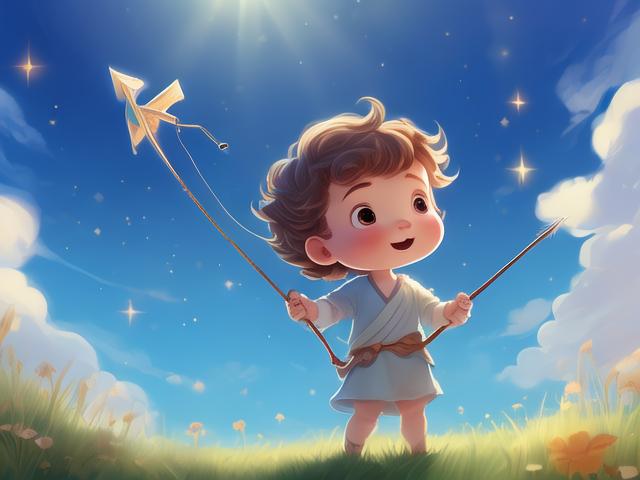 生个射手座的孩子聪明吗