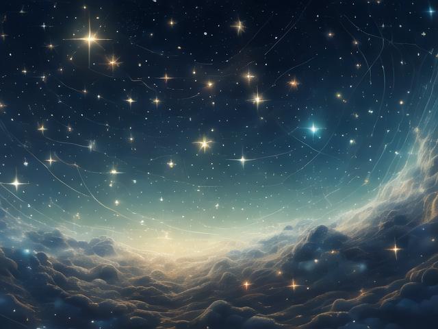 星座的沟通和表达方式