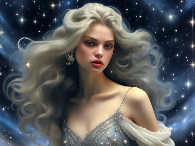 星座的时尚和审美偏好