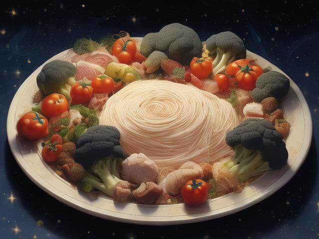 星座的饮食习惯和健康建议