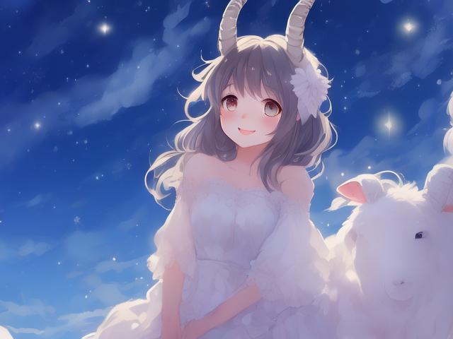 摩羯座半夜会看前任吗女生